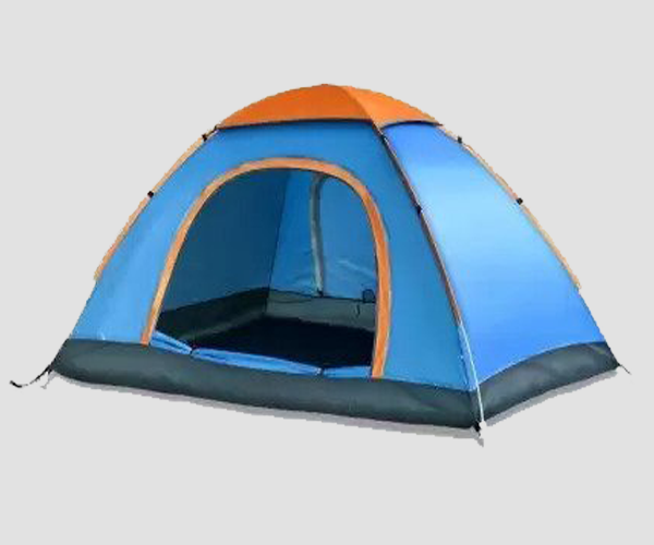 camping tent