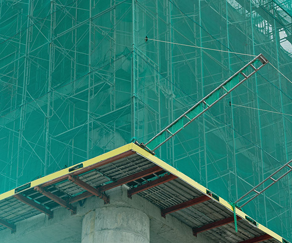 buy construction safety nets chennai