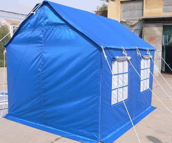hdpe tents