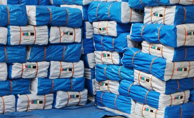 tarpaulin chennai