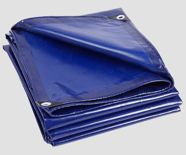 PVC Coated Tarpaulin