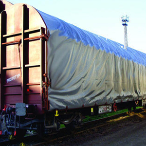 railway canopy