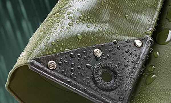 waterproof tarpaulin