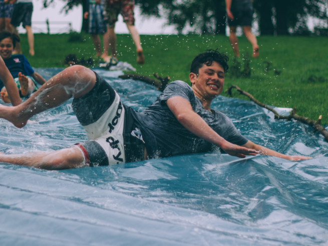 tarpaulin