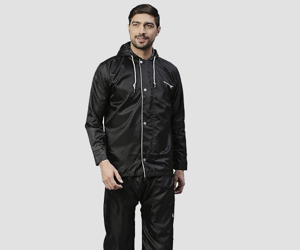Buy Zeel Raincoat Mens Chennai